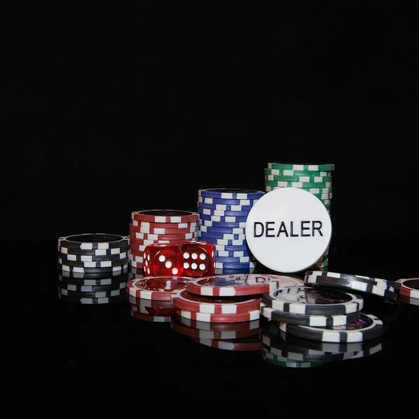 网络赌博老虎机